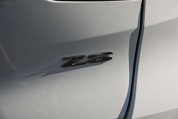 2018 MG ZS Essence AZS1