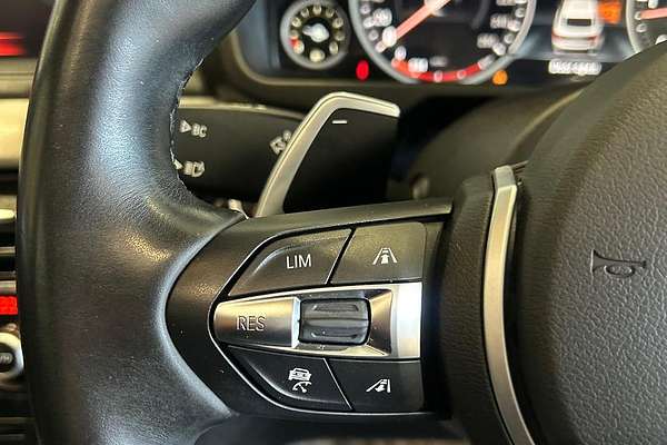 2016 BMW X6 xDrive30d F16