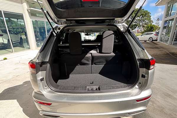 2024 Mitsubishi Outlander LS ZM
