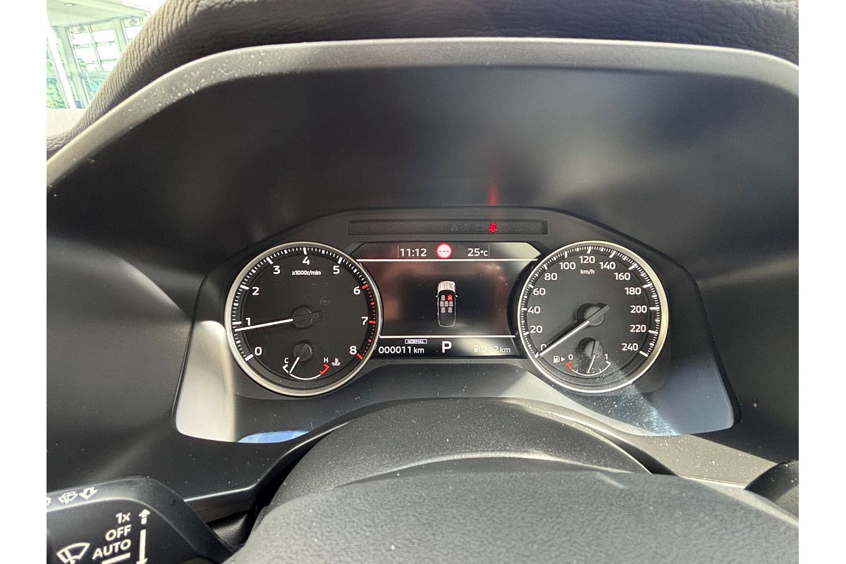 2024 Mitsubishi Outlander LS ZM