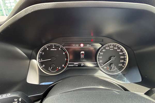 2024 Mitsubishi Outlander LS ZM