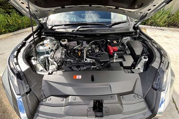 2024 Mitsubishi Outlander LS ZM