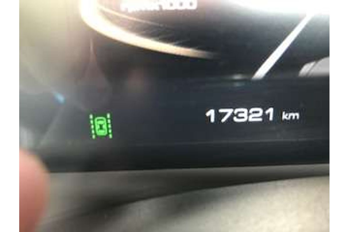 2022 Haval Jolion Ultra A01