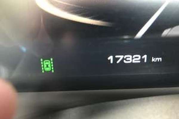 2022 Haval Jolion Ultra A01
