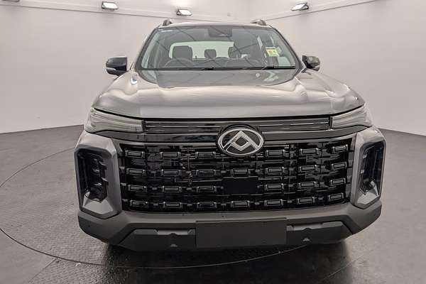 2025 LDV T60 Max PLUS Mega Tub SK8C 4X4 LWB