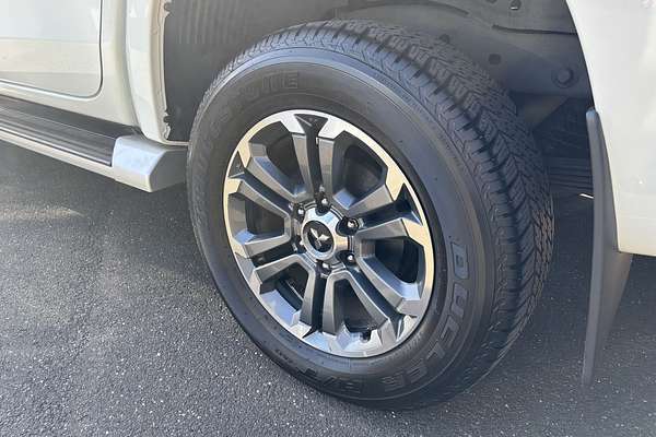 2020 Mitsubishi Triton GLS Premium MR 4X4