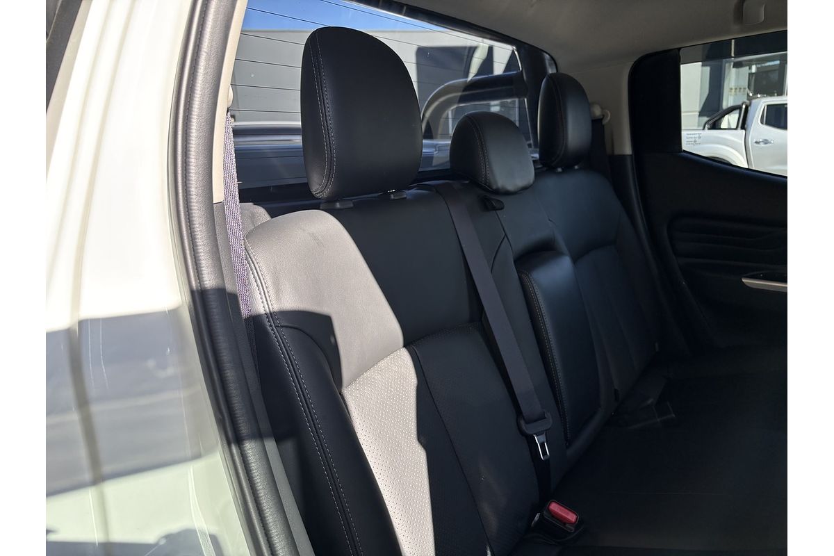 2020 Mitsubishi Triton GLS Premium MR 4X4