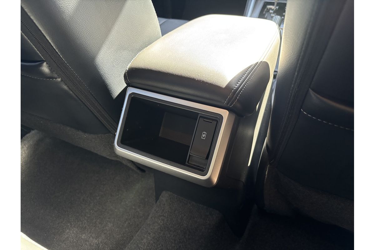 2020 Mitsubishi Triton GLS Premium MR 4X4