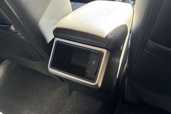 2020 Mitsubishi Triton GLS Premium MR 4X4