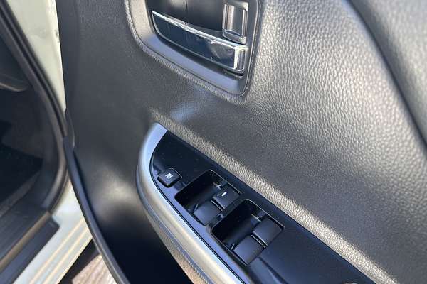 2020 Mitsubishi Triton GLS Premium MR 4X4