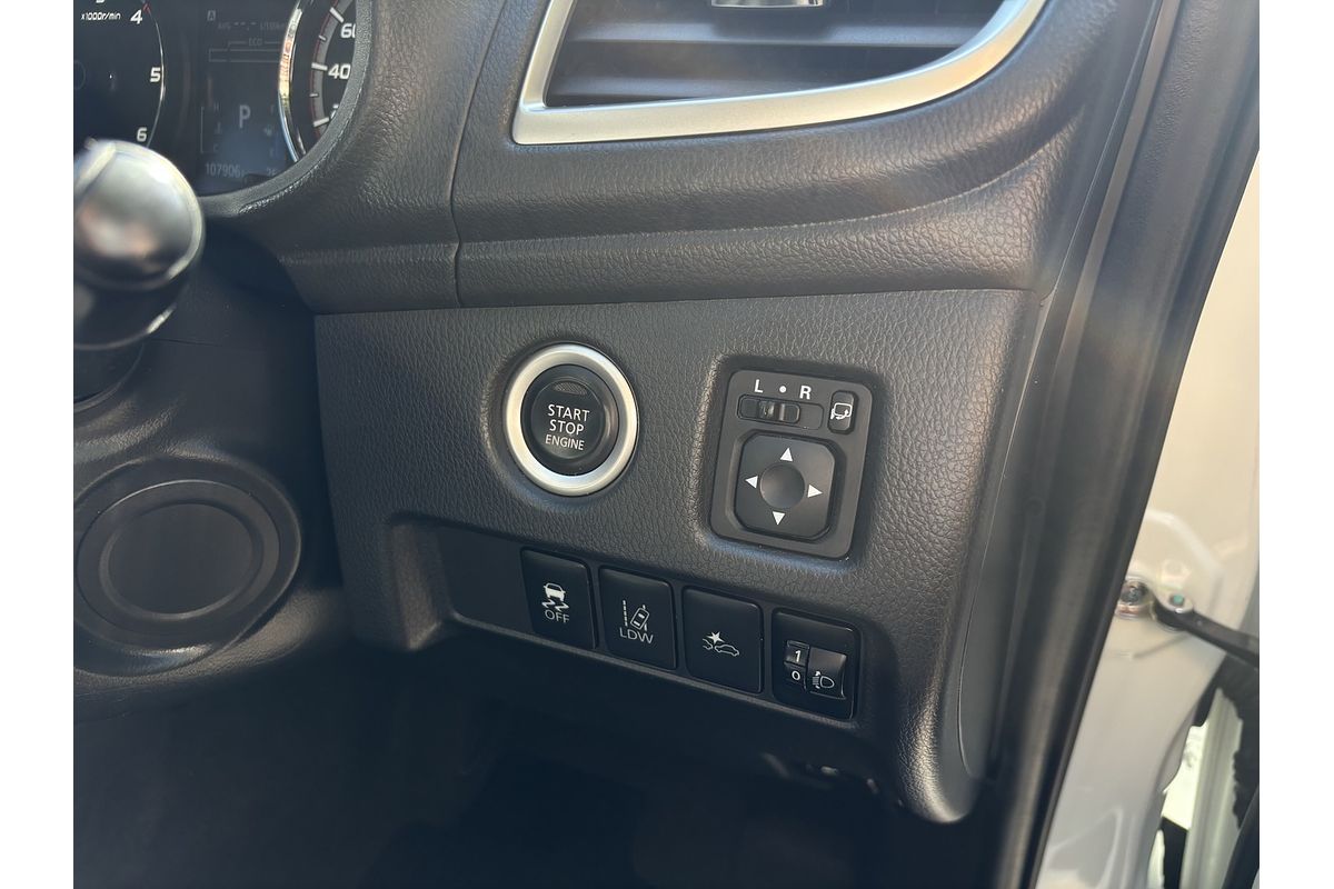 2020 Mitsubishi Triton GLS Premium MR 4X4