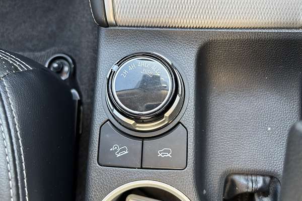2020 Mitsubishi Triton GLS Premium MR 4X4