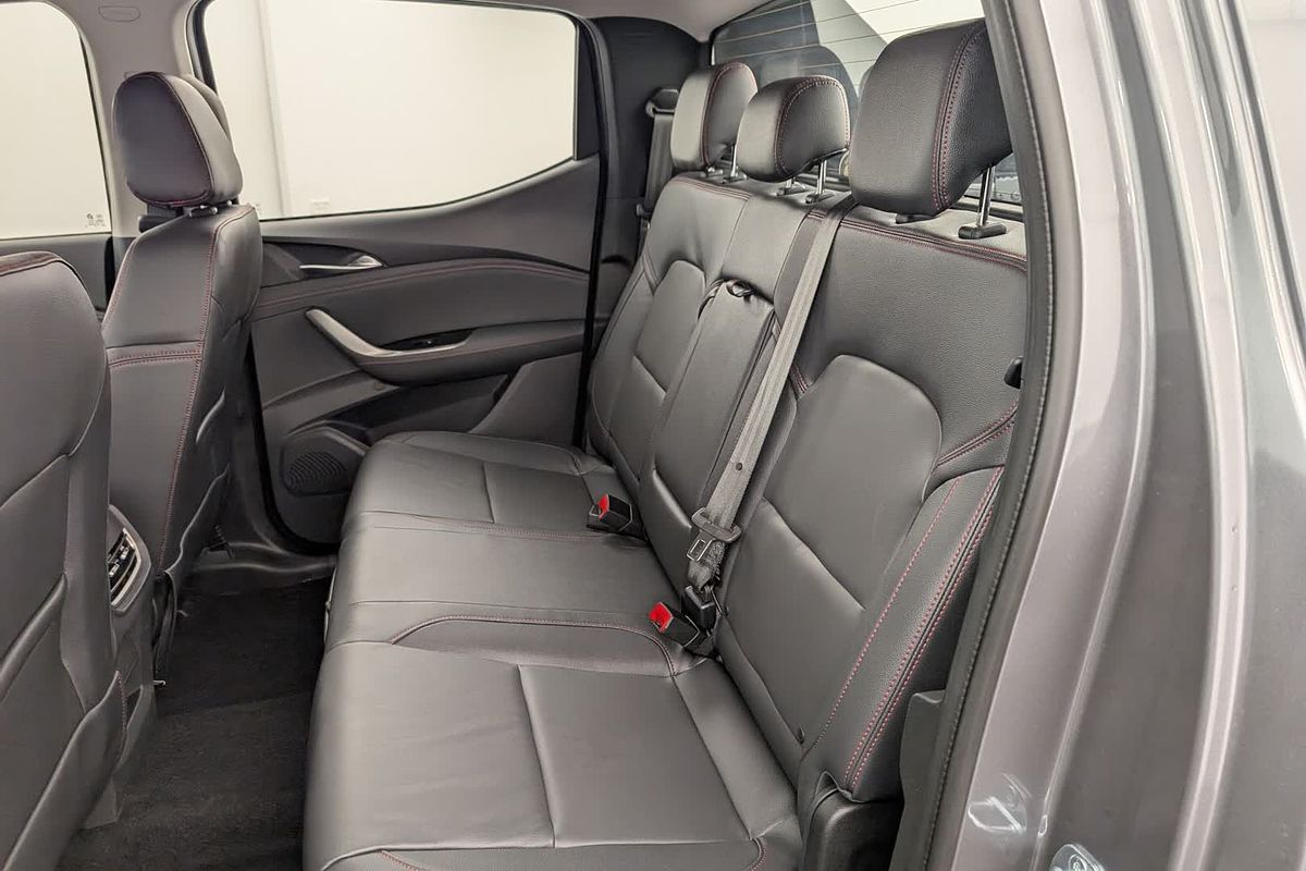 2025 LDV T60 Max PLUS Mega Tub SK8C 4X4 LWB