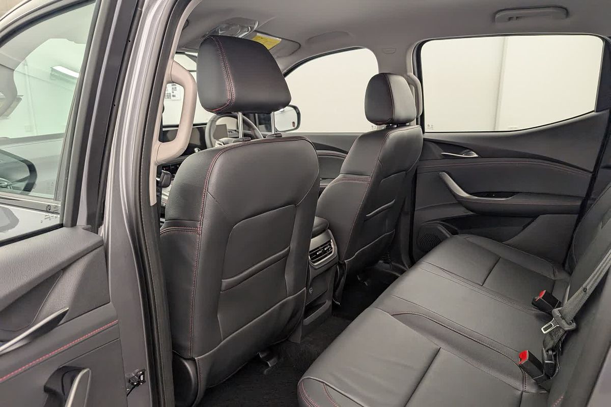 2025 LDV T60 Max PLUS Mega Tub SK8C 4X4 LWB