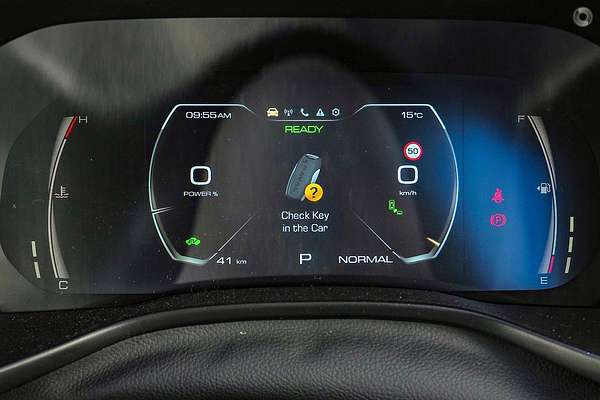 2024 GWM Haval Jolion Lux Hybrid A02