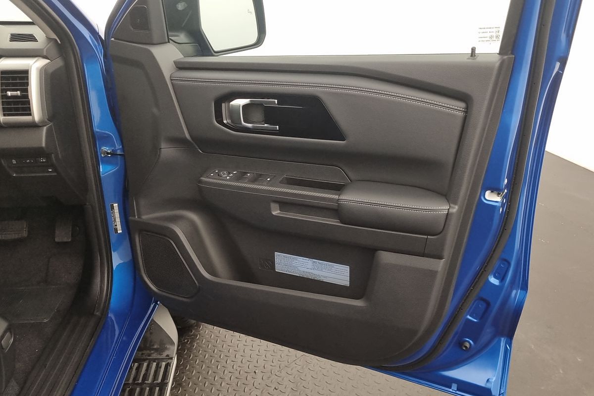 2025 Mitsubishi Triton GLS MV 4X4