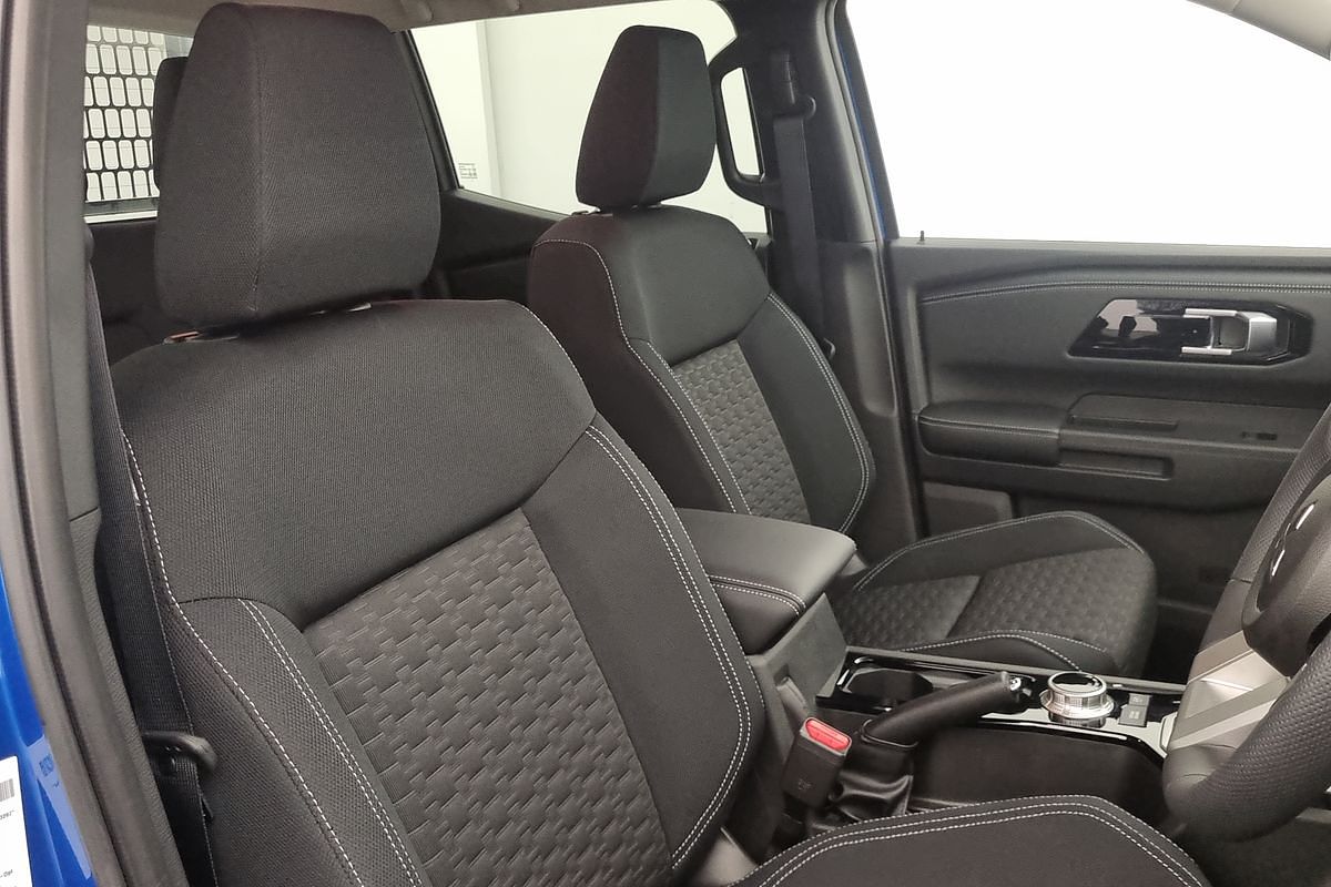2025 Mitsubishi Triton GLS MV 4X4