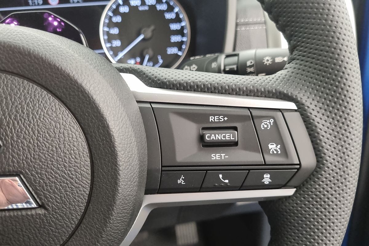 2025 Mitsubishi Triton GLS MV 4X4
