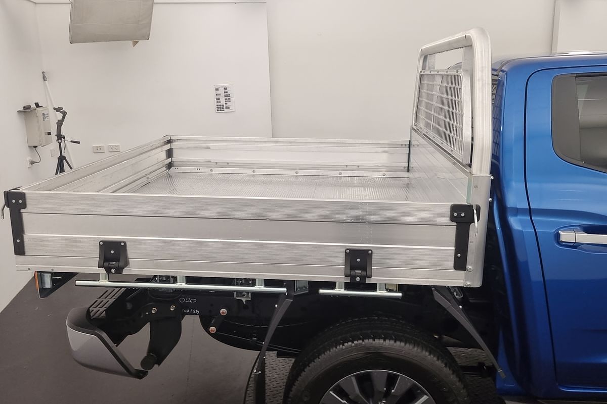 2025 Mitsubishi Triton GLS MV 4X4