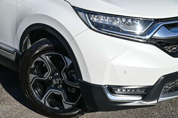 2019 Honda CR-V VTi-LX RW
