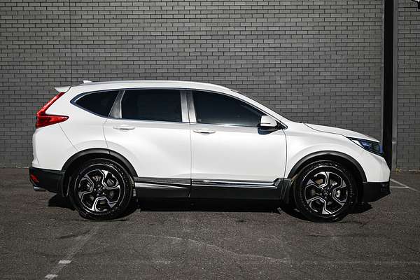 2019 Honda CR-V VTi-LX RW