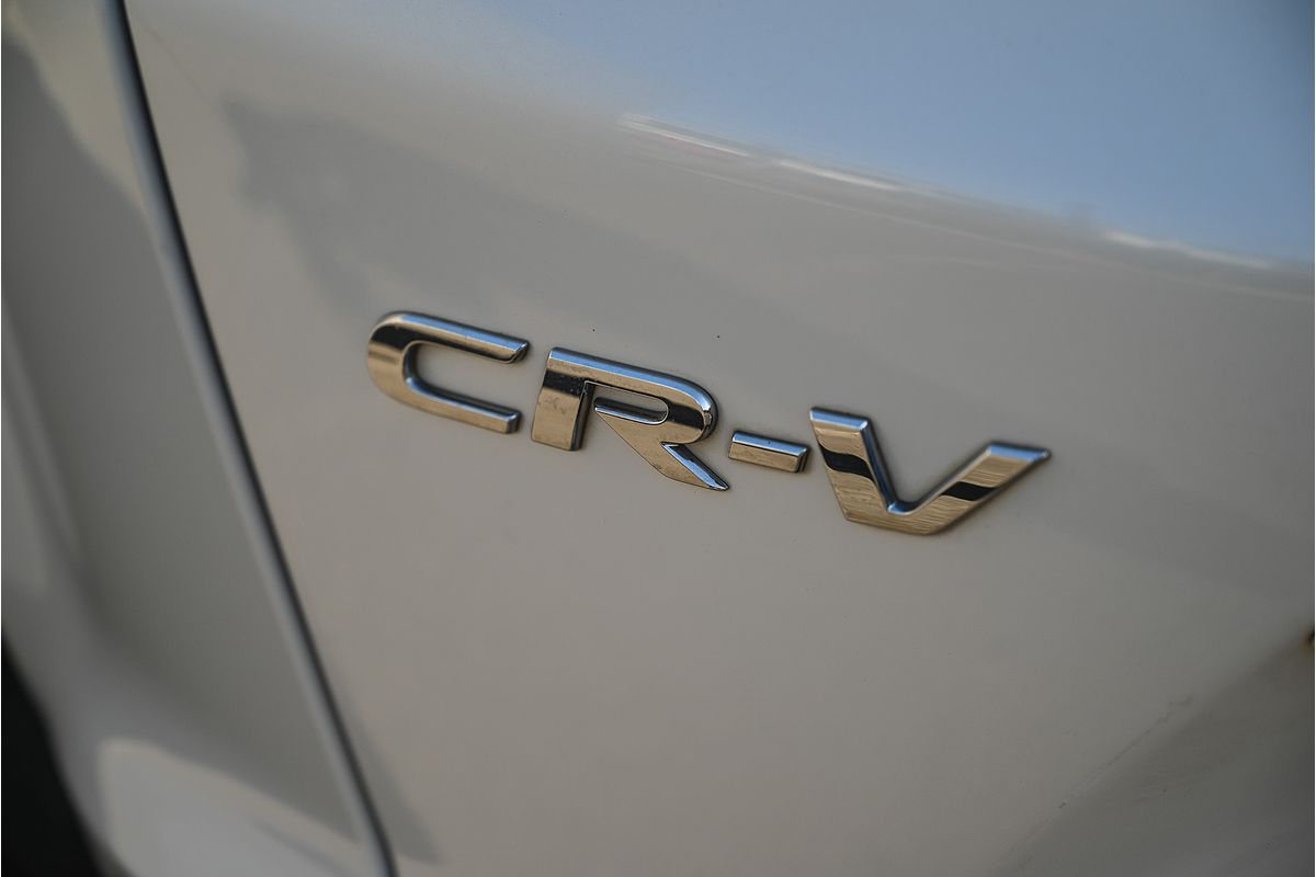 2019 Honda CR-V VTi-LX RW
