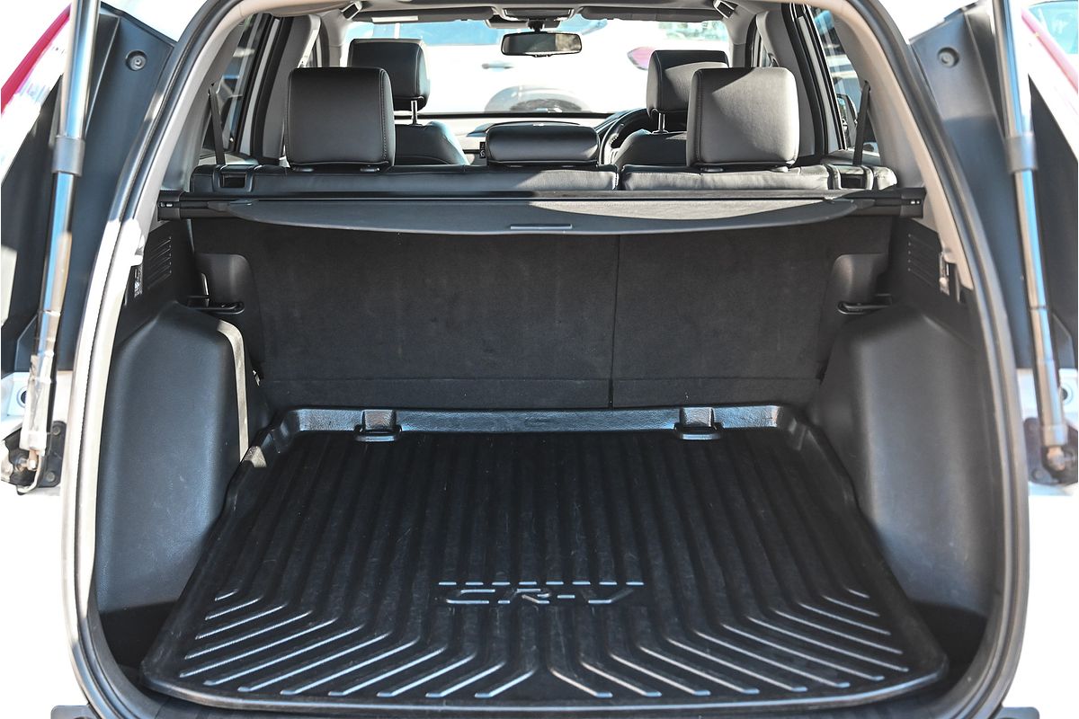 2019 Honda CR-V VTi-LX RW