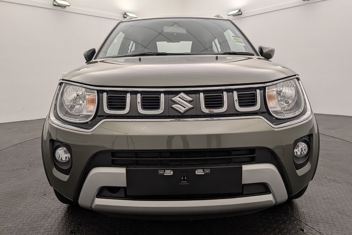 2024 Suzuki Ignis GL MF Series II