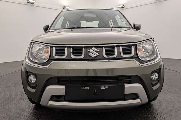 2024 Suzuki Ignis GL MF Series II