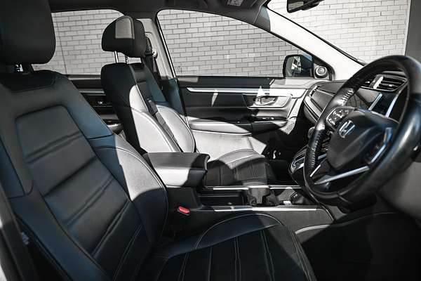 2019 Honda CR-V VTi-LX RW