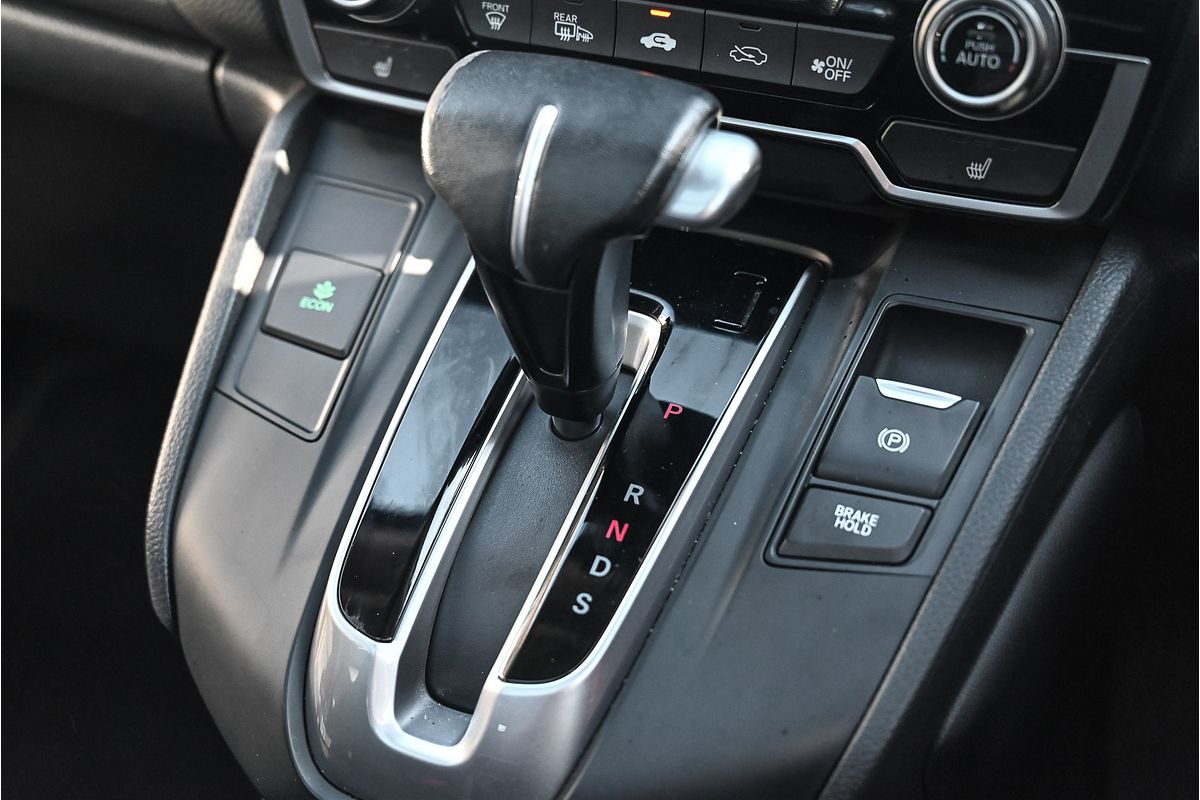 2019 Honda CR-V VTi-LX RW