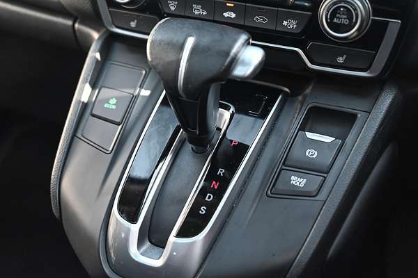 2019 Honda CR-V VTi-LX RW