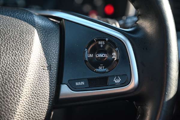 2019 Honda CR-V VTi-LX RW