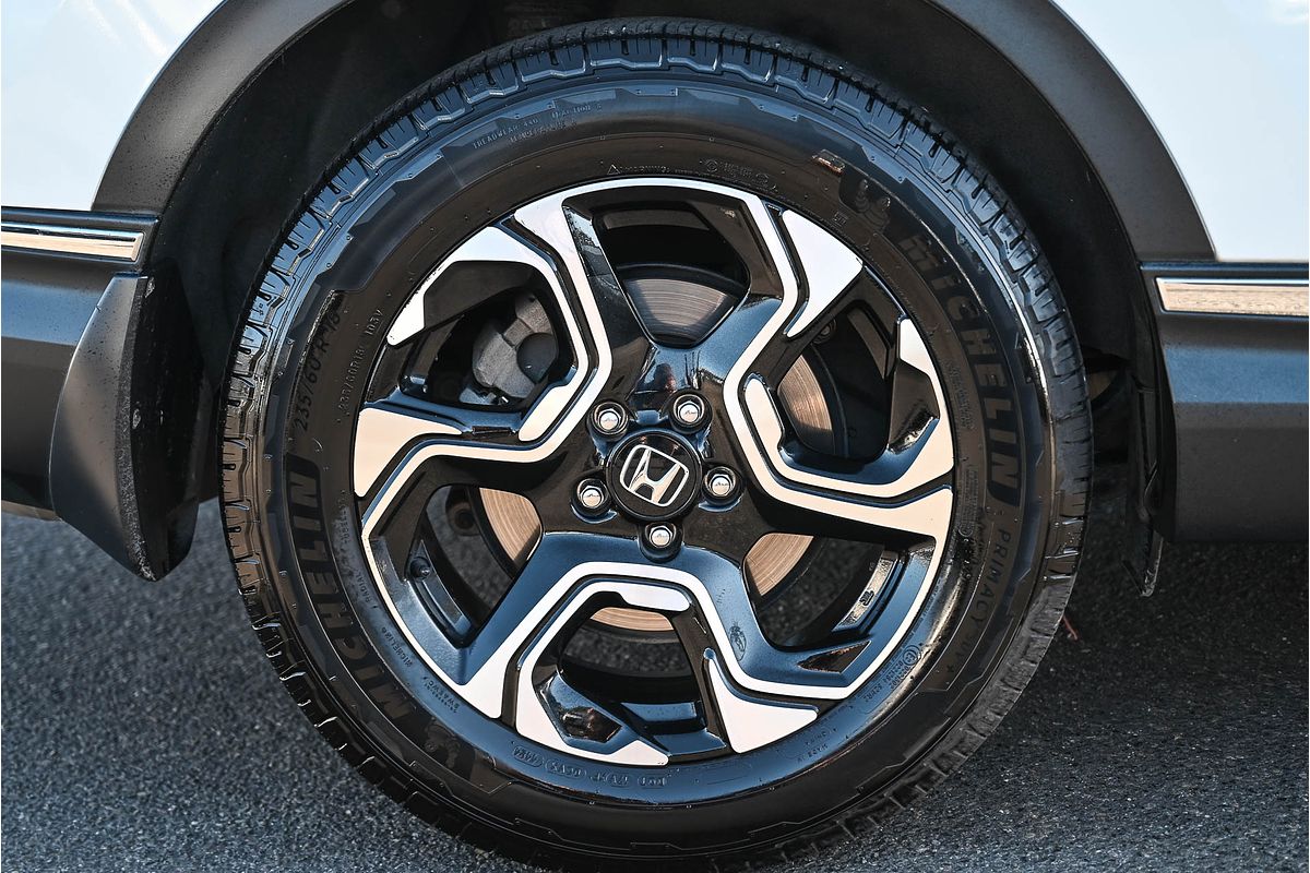 2019 Honda CR-V VTi-LX RW