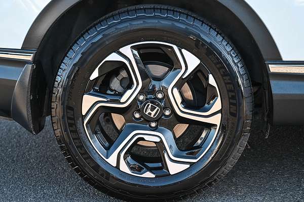 2019 Honda CR-V VTi-LX RW