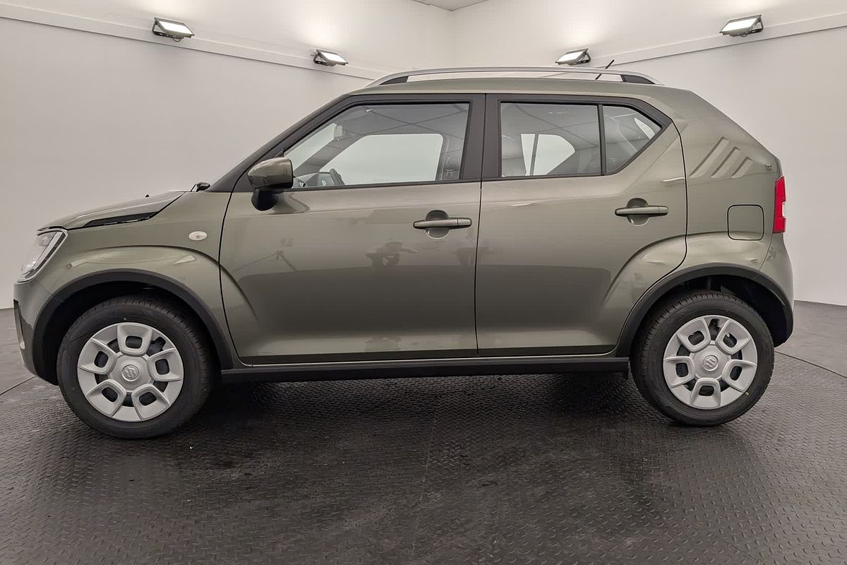 2024 Suzuki Ignis GL MF Series II