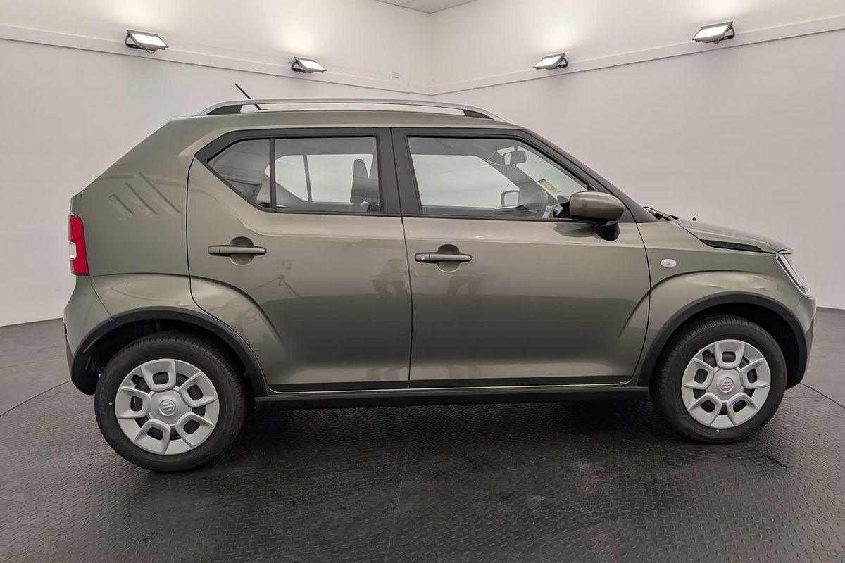 2024 Suzuki Ignis GL MF Series II
