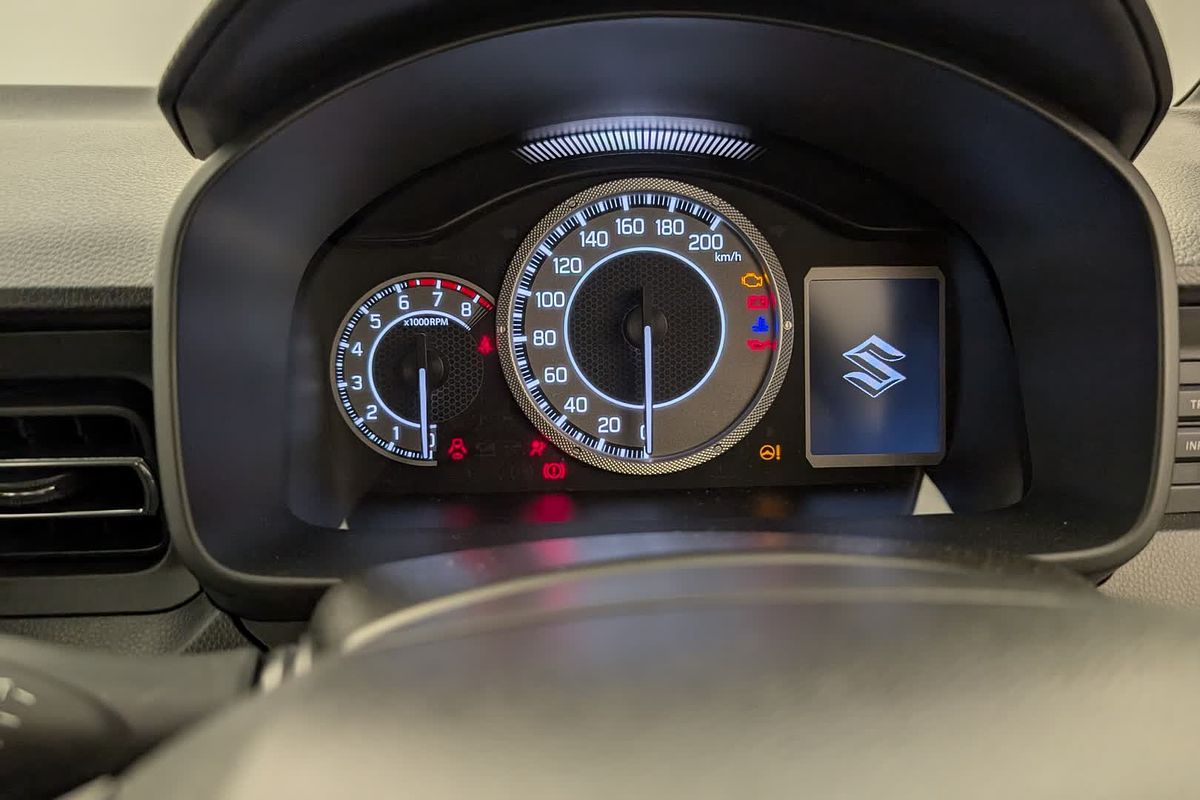 2024 Suzuki Ignis GL MF Series II