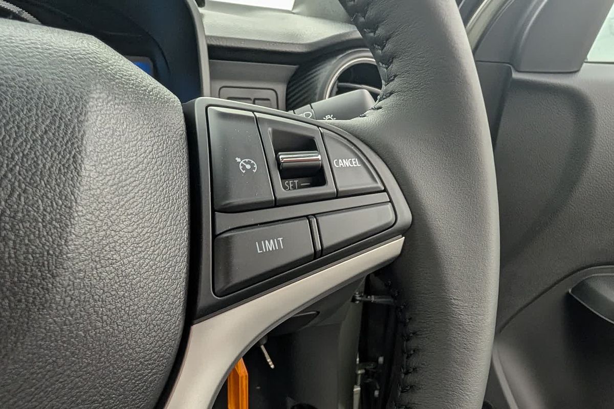 2024 Suzuki Ignis GL MF Series II