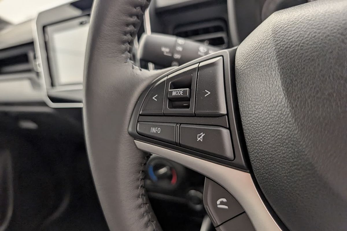 2024 Suzuki Ignis GL MF Series II