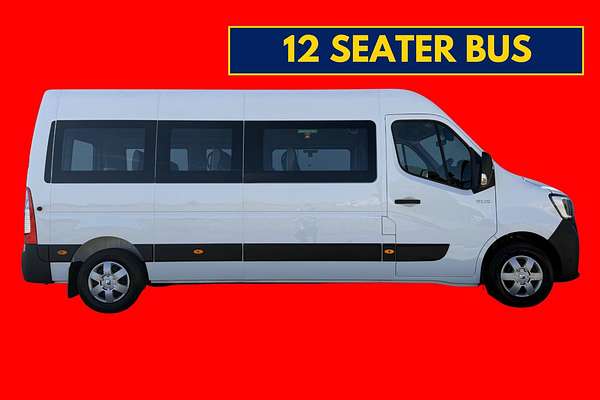 2024 Renault Master Pro 110kW X62 Phase 2 LWB