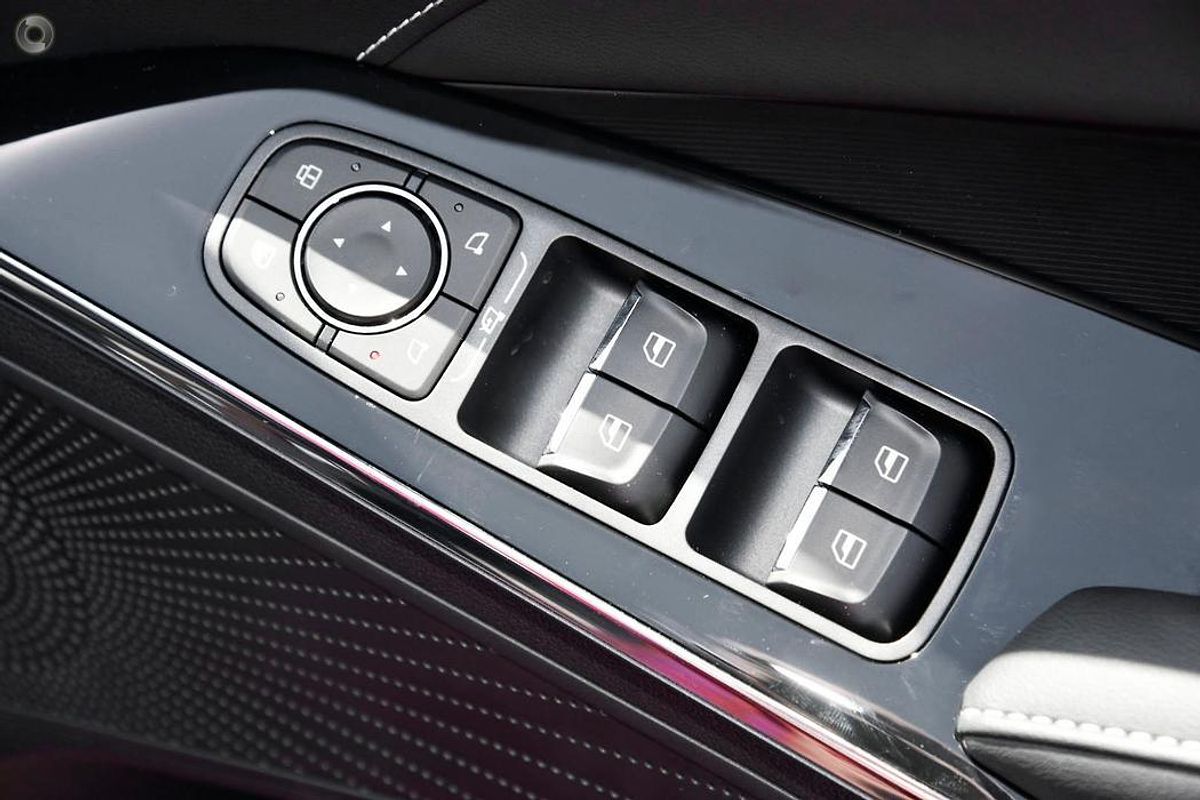 2025 GWM Haval H6 Vanta B01