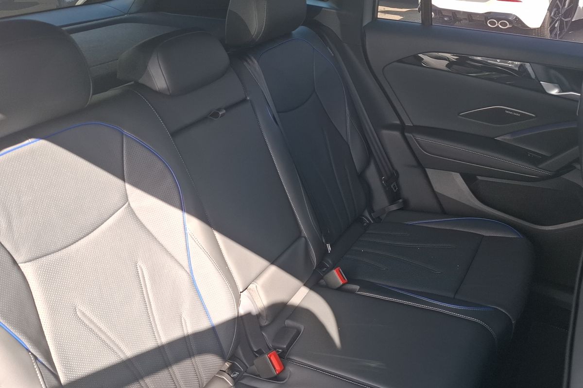 2024 Volkswagen Tiguan 195TSI R-Line CT
