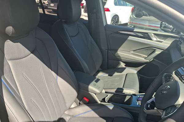 2024 Volkswagen Tiguan 195TSI R-Line CT