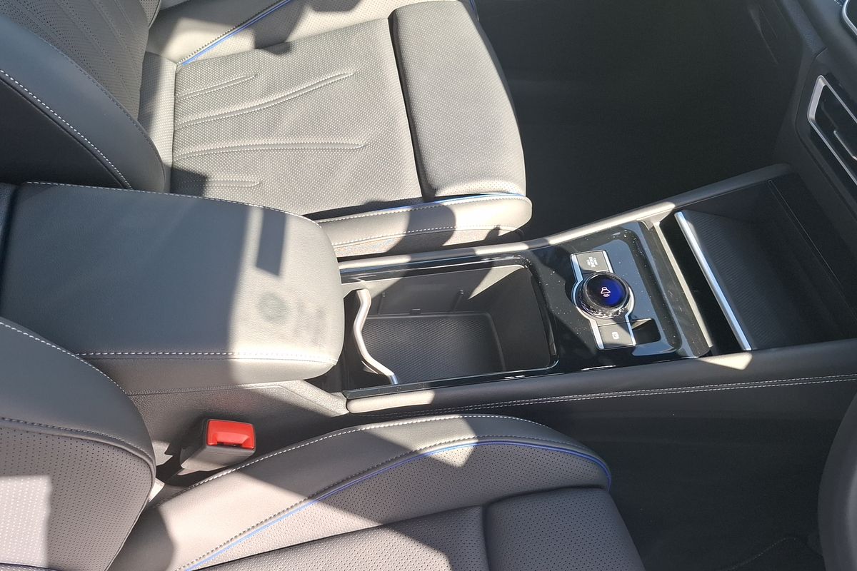 2024 Volkswagen Tiguan 195TSI R-Line CT