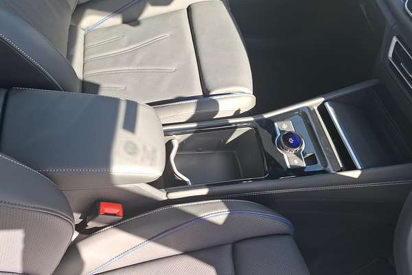 2024 Volkswagen Tiguan 195TSI R-Line CT