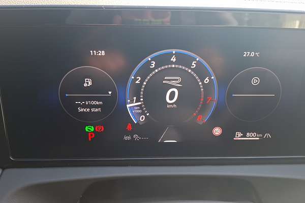 2024 Volkswagen Tiguan 195TSI R-Line CT