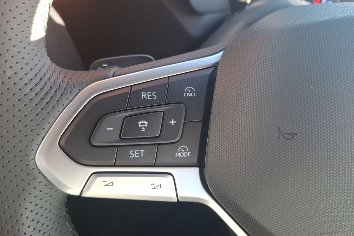 2024 Volkswagen Tiguan 195TSI R-Line CT