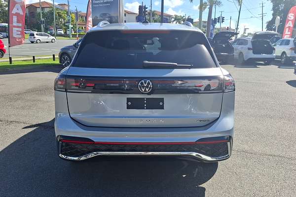 2024 Volkswagen Tiguan 195TSI R-Line CT