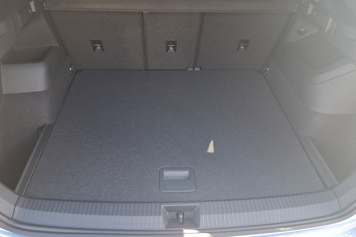 2024 Volkswagen Tiguan 195TSI R-Line CT
